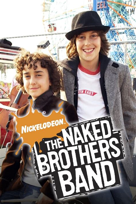 the naked brothers band main characters